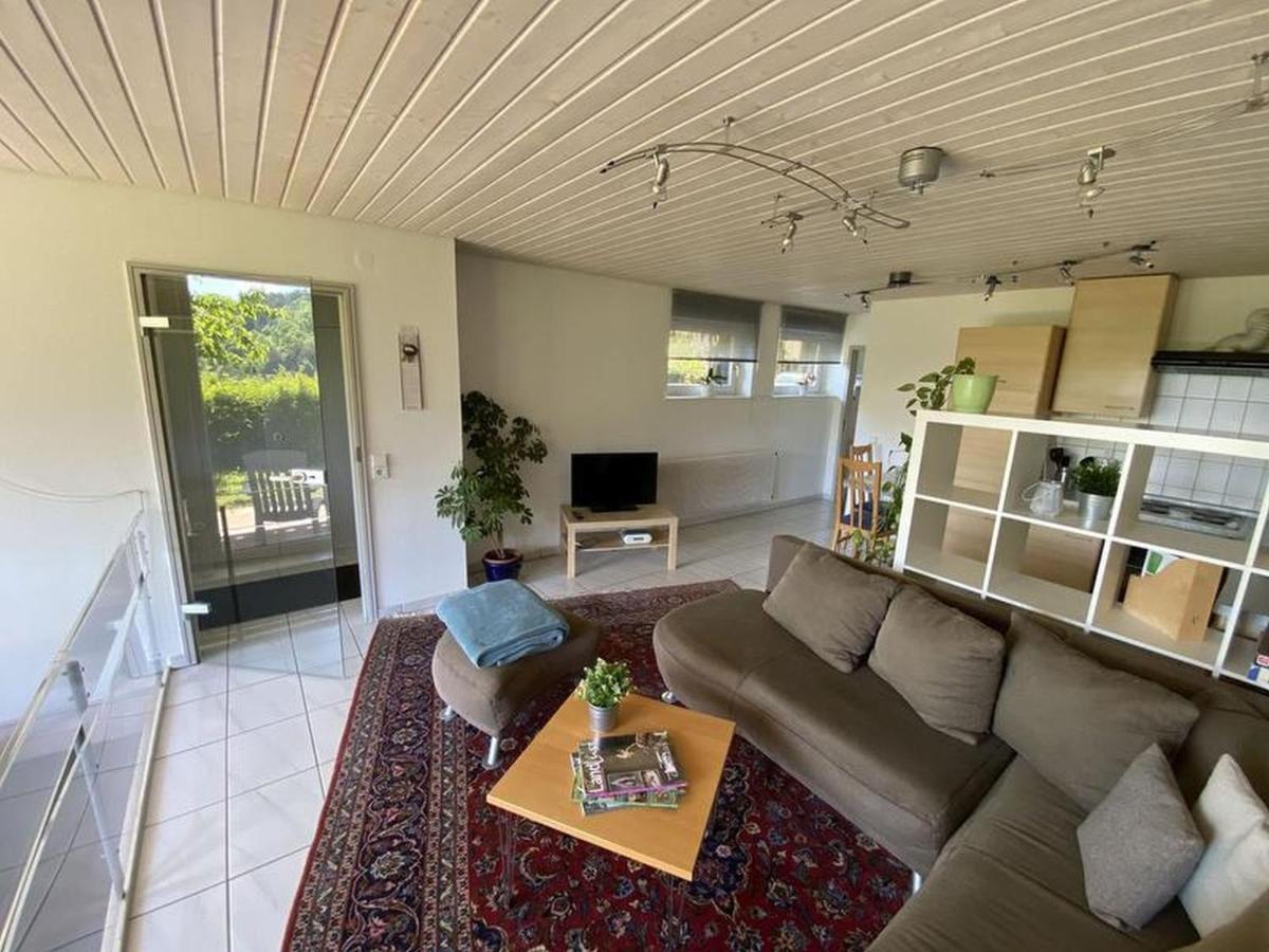 Haus Hoehneck 1 Алпирсбах Екстериор снимка