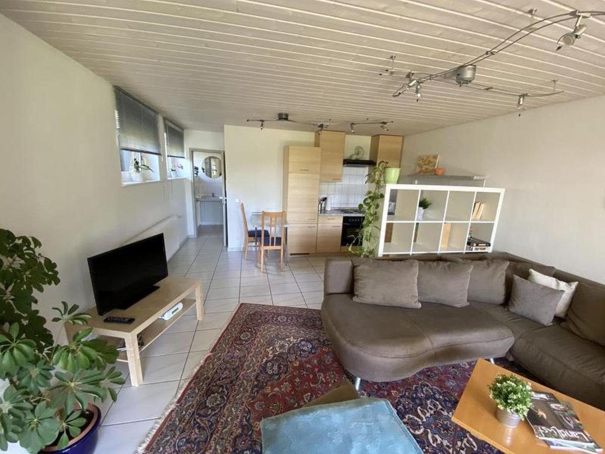 Haus Hoehneck 1 Алпирсбах Екстериор снимка