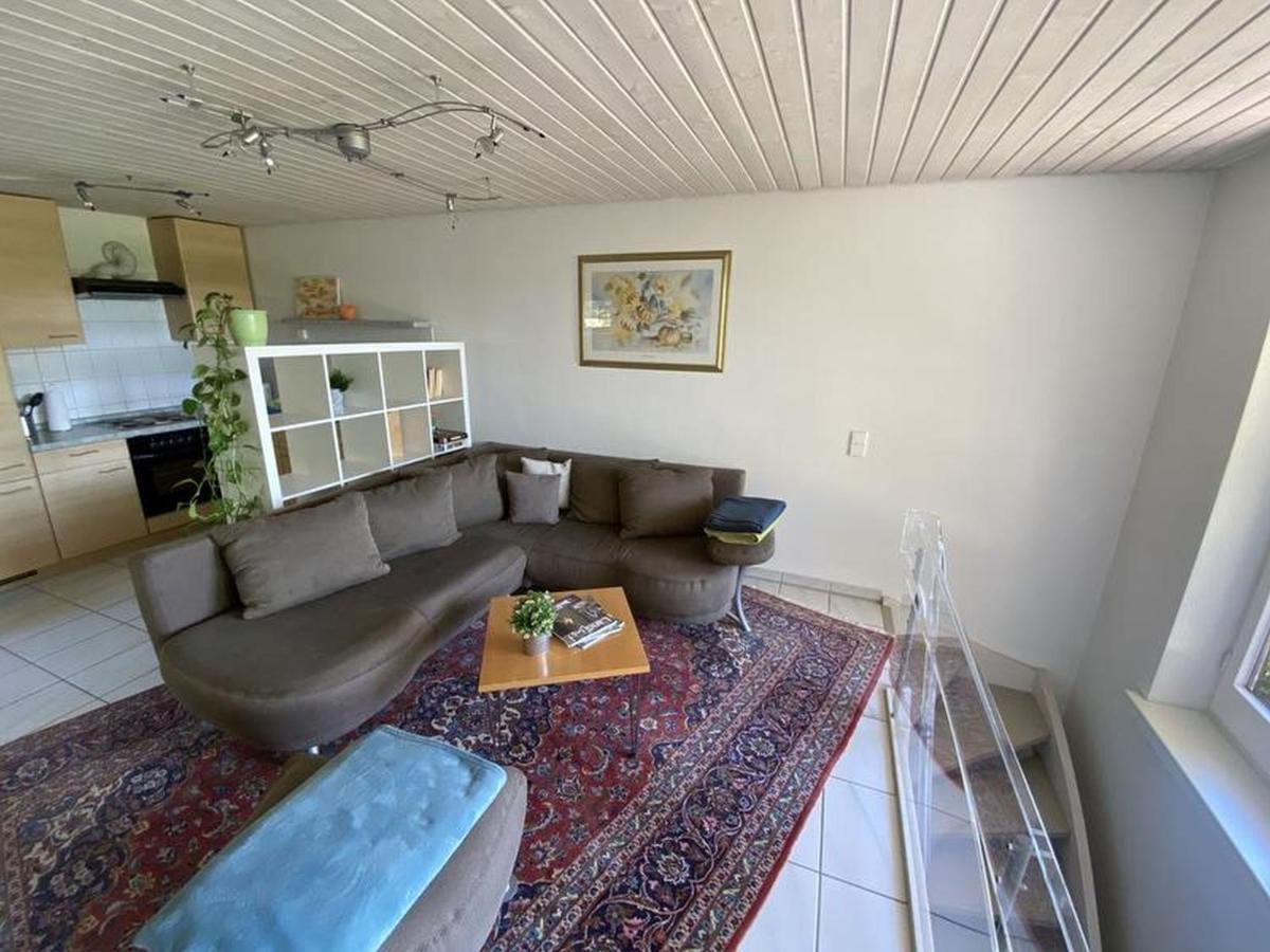 Haus Hoehneck 1 Алпирсбах Екстериор снимка