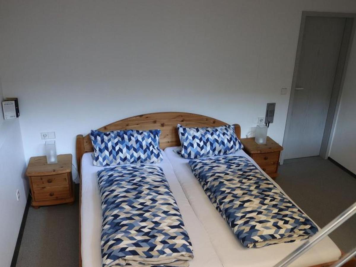 Haus Hoehneck 1 Алпирсбах Екстериор снимка