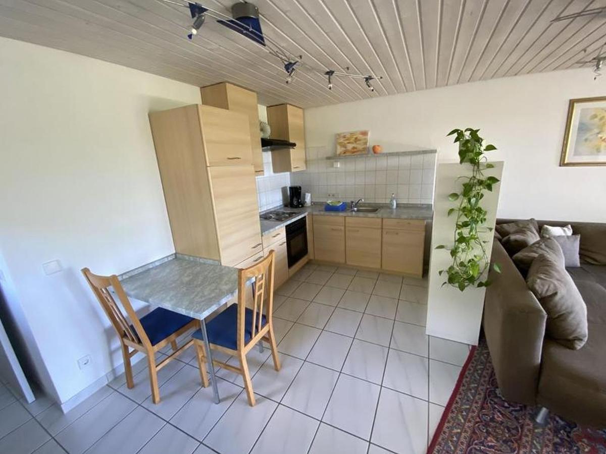 Haus Hoehneck 1 Алпирсбах Екстериор снимка