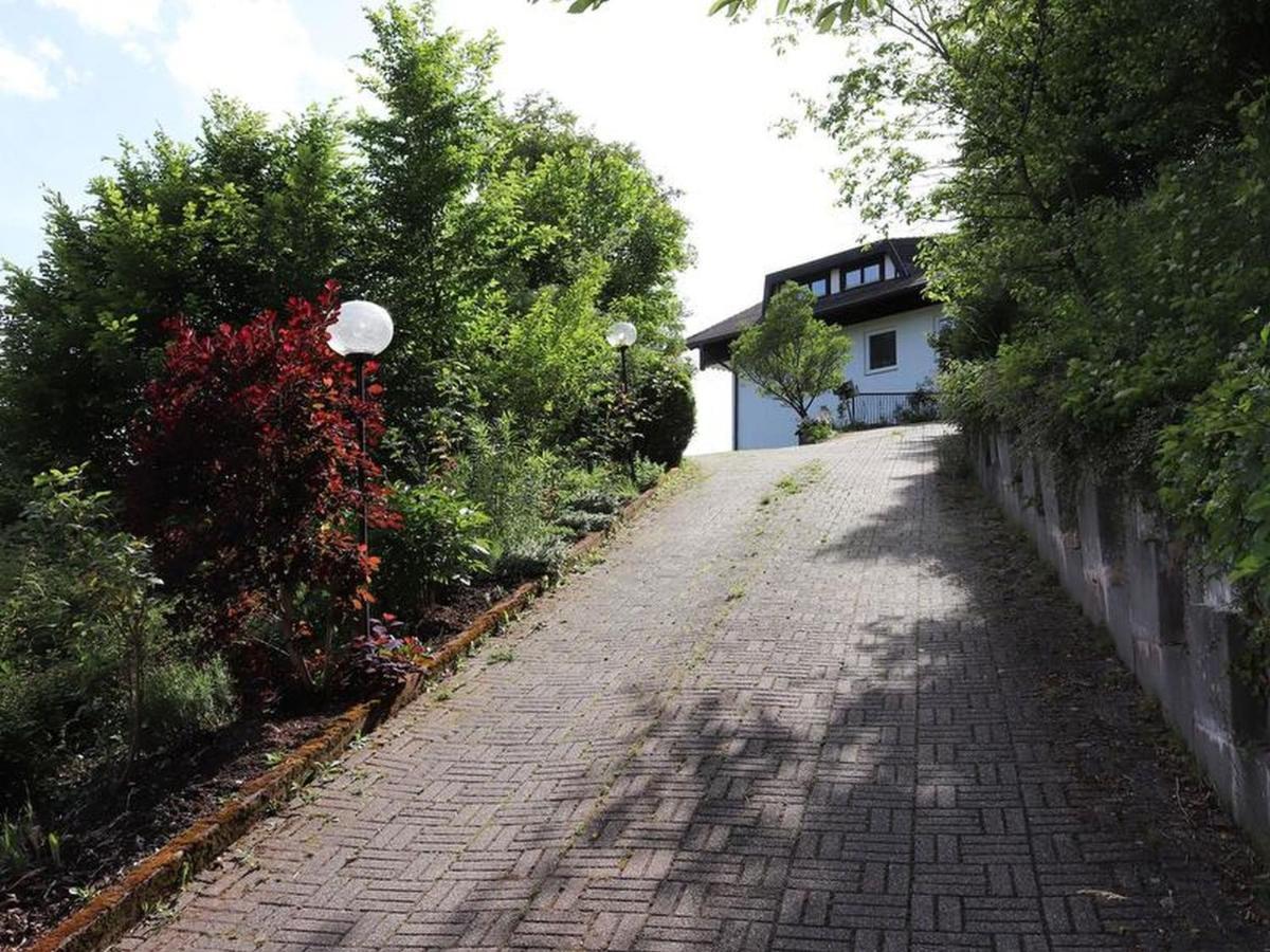 Haus Hoehneck 1 Алпирсбах Екстериор снимка