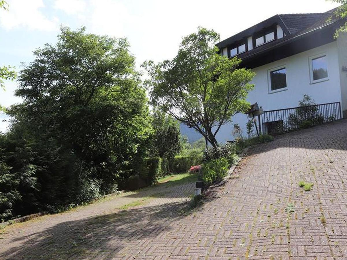 Haus Hoehneck 1 Алпирсбах Екстериор снимка