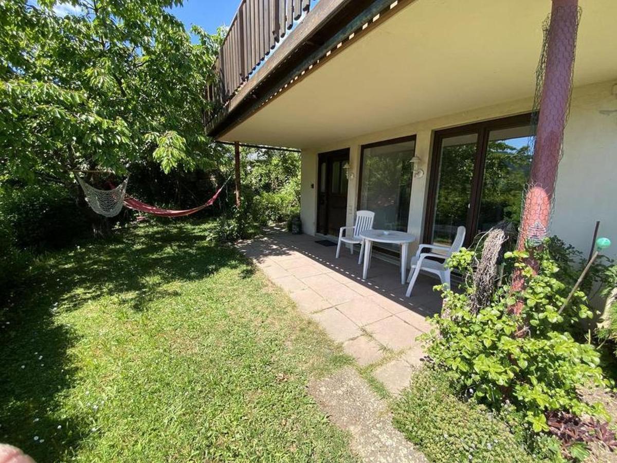 Haus Hoehneck 1 Алпирсбах Екстериор снимка